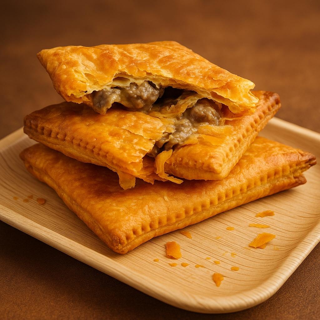 Patties