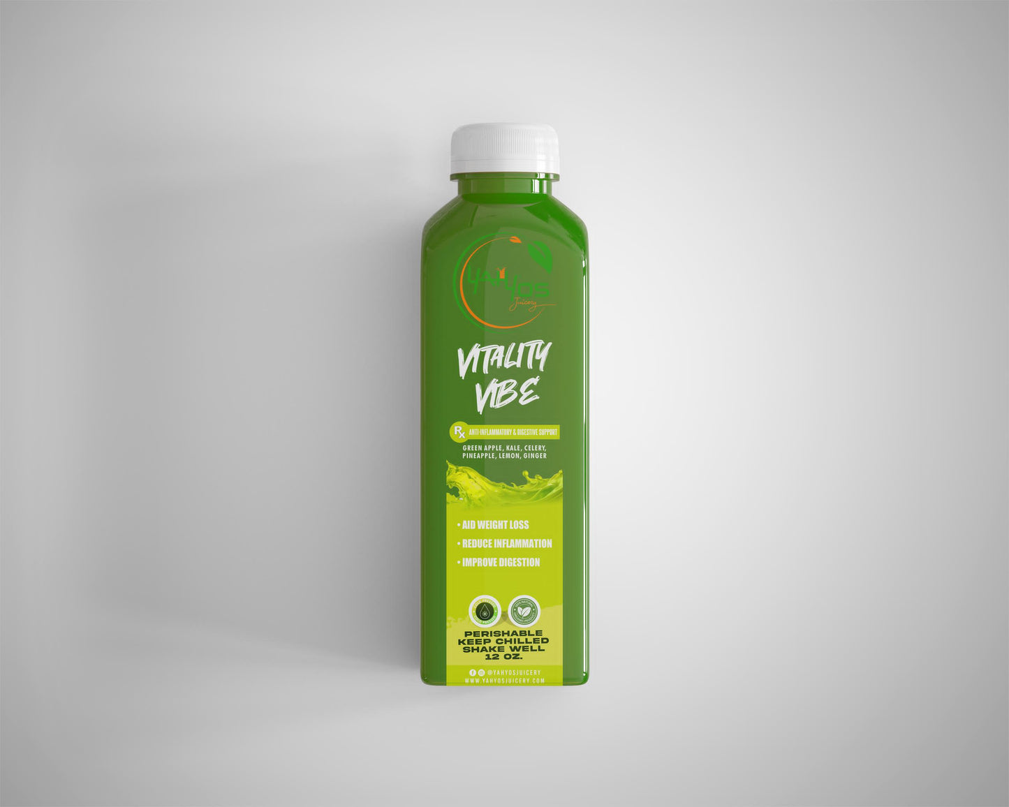 Vitality Vibe