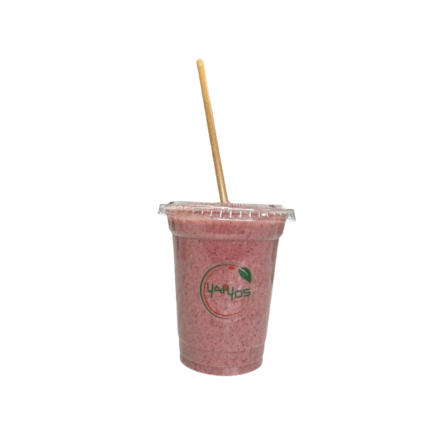 Burr Berry