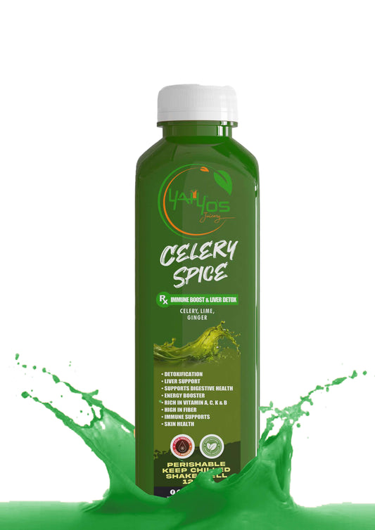 Celery Spice