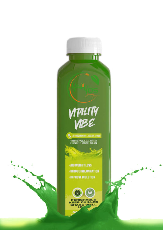 Vitality Vibe